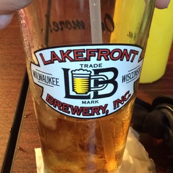 North Lake Bear Trap - a glass of beer - Bars Near Me - North Lake, Wisconsin
