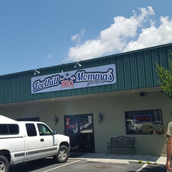 Foothill Momma's BBQ Juke Joint - Yummy! - Barbeque Near Me - Lexington, Virginia Foothill Momma's BBQ Juke Joint - Yummy! - Barbeque Near Me - Lexington, Virginia