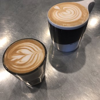 Houndstooth Coffee - Cortato and vanilla latte! Awesome - Coffee & Tea Near Me - Dallas, Texas Houndstooth Coffee - Cortato and vanilla latte! Awesome - Coffee & Tea Near Me - Dallas, Texas