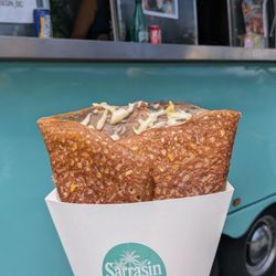 Galette / Sarrasin crêpes
