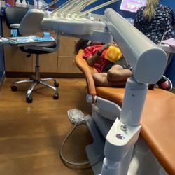 Children's Choice Dental Care - Arden - Dental office