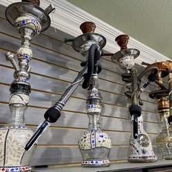 Fusion Smoke Shop
