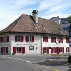 Restaurant Kreuzli