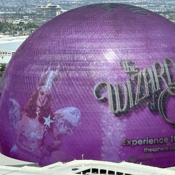 Sphere - Don't my miss this show - Stadiums & Arenas Near Me - Las Vegas, Nevada Sphere - Don't my miss this show - Stadiums & Arenas Near Me - Las Vegas, Nevada