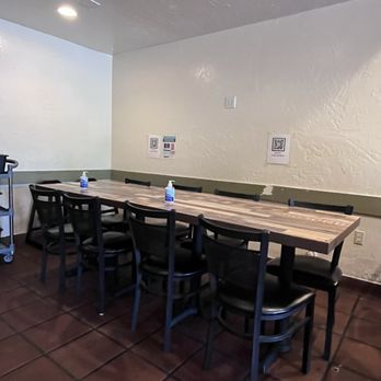 Indo Bistro - Dining area - Indonesian Near Me - Grand Terrace, California Indo Bistro - Dining area - Indonesian Near Me - Grand Terrace, California