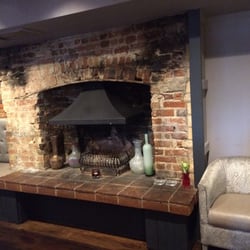 The Swan - Beautiful dining
