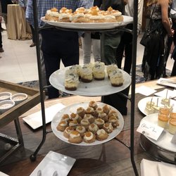 The Classic Catering People - Treats!
