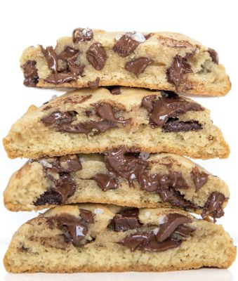 CurlyTop Baker by null