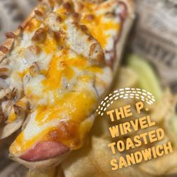 Mama Roppe’s Railside Bar & Grill