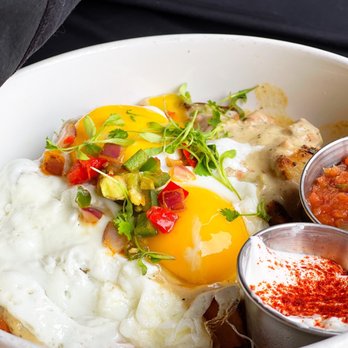 Brunch & Sip - Hangover fries - Coffee & Tea Near Me - Phoenix, Arizona Brunch & Sip - Hangover fries - Coffee & Tea Near Me - Phoenix, Arizona
