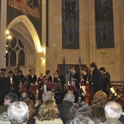 Église St Rémy