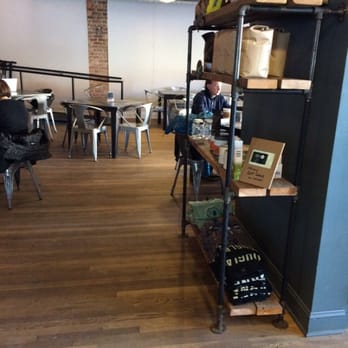 Hardy Coffee Co. - Coffee & Tea Near Me - Omaha, Nebraska