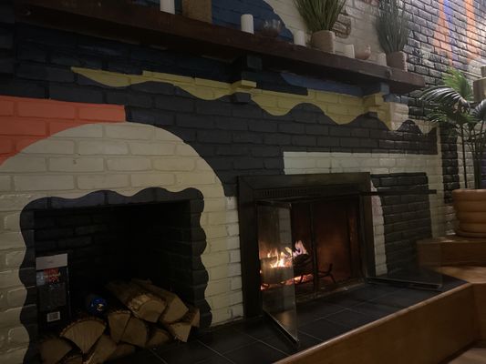 Nat's Mountain House by null Nat's Mountain House by null