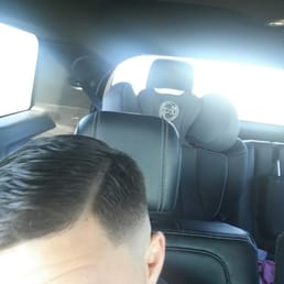 Found my new barber!