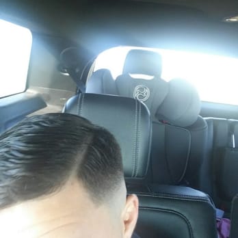 Javi The Barber - Found my new barber! - Barbers Near Me - Chula Vista, California