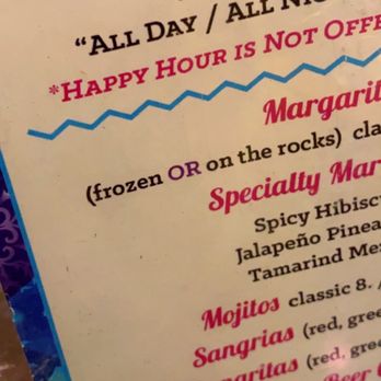 Miti Miti - Happy Hour Lit - Latin American Near Me - Brooklyn, New York