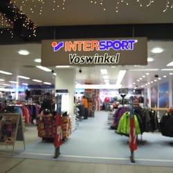 Intersport Voswinkel