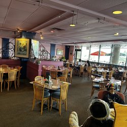 The Secret Garden Restaurant