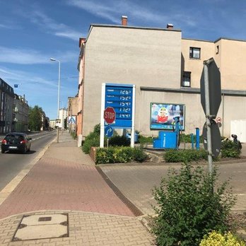 Aral - Aral Tankstelle čerpacia stanica pumpa - Gas Stations Near Me - Zwickau, SN