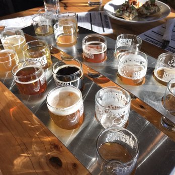 10 Barrel Brewing - West Side Bend - Brewpubs Near Me - Bend, Oregon