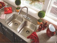 Slide of The Fire & Water