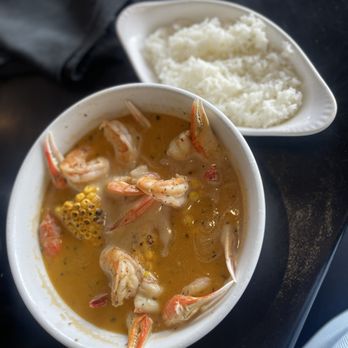 Killer Shrimp - Killer shrimp and crab - Seafood Near Me - Marina Del Rey, California