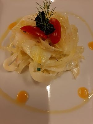 Ristorante Grantosco by null