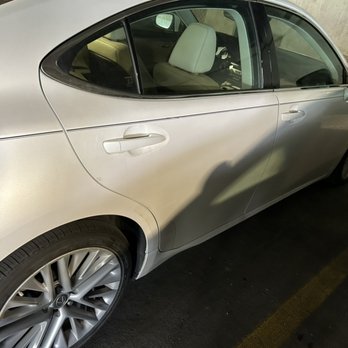 On-The-Go Mobile Detail - Other side before - Auto Detailing Near Me - Columbus, Ohio On-The-Go Mobile Detail - Other side before - Auto Detailing Near Me - Columbus, Ohio
