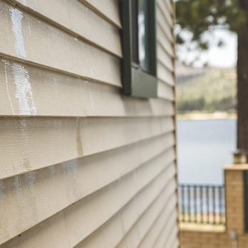 Stalcup Home Services - Clean exterior wall - Home Cleaning Near Me - Big Bear Lake, California Stalcup Home Services - Clean exterior wall - Home Cleaning Near Me - Big Bear Lake, California