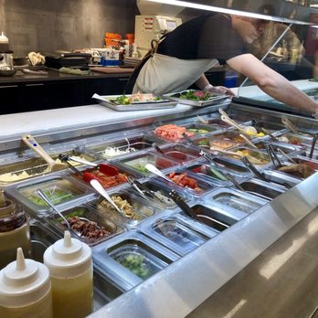 Mi'Hito Sushi Laboratory - Japanese Near Me - Toronto, Ontario Mi'Hito Sushi Laboratory - Japanese Near Me - Toronto, Ontario