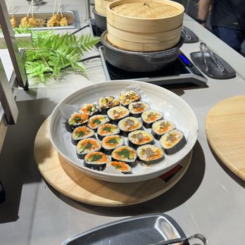 Witch Topokki - Kimbap - Korean Near Me - Troy, Michigan
