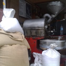 Café Morán