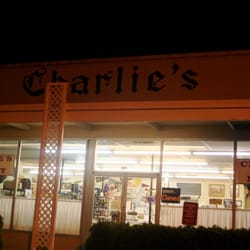 Charlies Meat Market