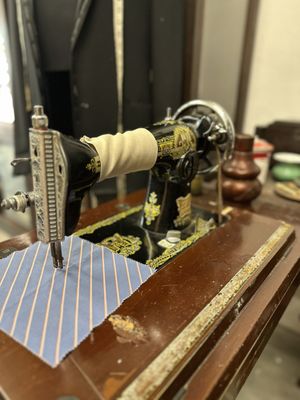 Chinatown Heritage Centre by null