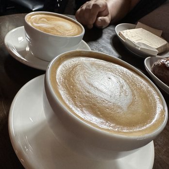 Uptown Coffee Company - Donuts Near Me - Marion, Iowa