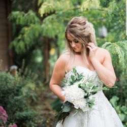 Belle Bridal