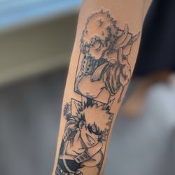 The Ink Shop