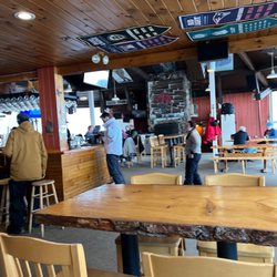 Paul Bunyan Room