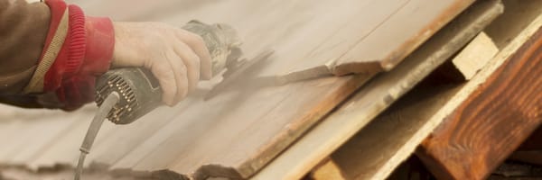 Complete Roofing & Repairs