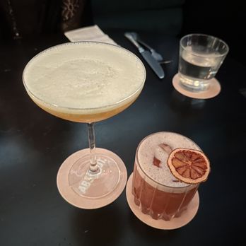 Haven Kitchen + Bar - Pornstar Martini & Blood Orange Margarita. - Cocktail Bars Near Me - Langley City, British Columbia Haven Kitchen + Bar - Pornstar Martini & Blood Orange Margarita. - Cocktail Bars Near Me - Langley City, British Columbia