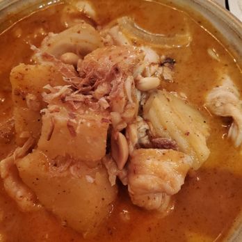 Prode - Massaman Curry - Thai Near Me - Little Neck, New York Prode - Massaman Curry - Thai Near Me - Little Neck, New York