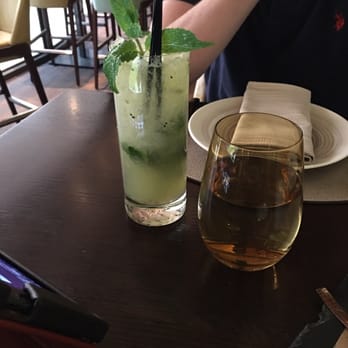 Harvest - Kiwi Collins - New American Near Me - Las Vegas, Nevada
