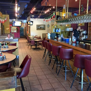 Dos Reales - Bar and Dining Area - Mexican Near Me - Shawnee, Kansas Dos Reales - Bar and Dining Area - Mexican Near Me - Shawnee, Kansas