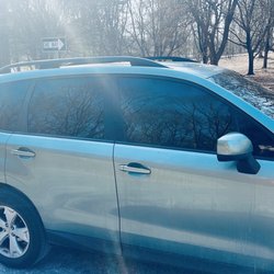 Capital Mobile Window Tint & Removal