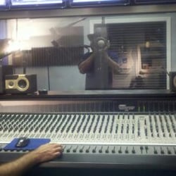 Deltona Arts & Historical Center, Inc. - Our inhouse Deltona Recording Studio!