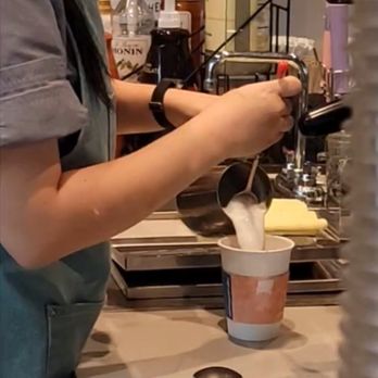 Olive Grove Cafe - Coffee & Tea Near Me - Irvine, California