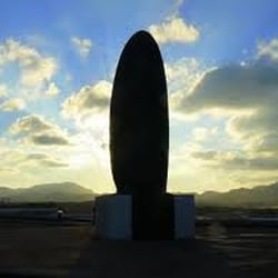 Monument aux Morts de l' Armée d'Orient et des Terres Lointaines