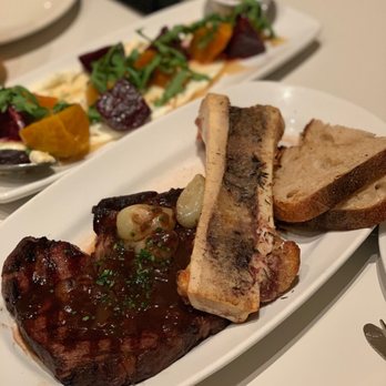 Ocotillo - Prime Rib Eye - New American Near Me - Phoenix, Arizona