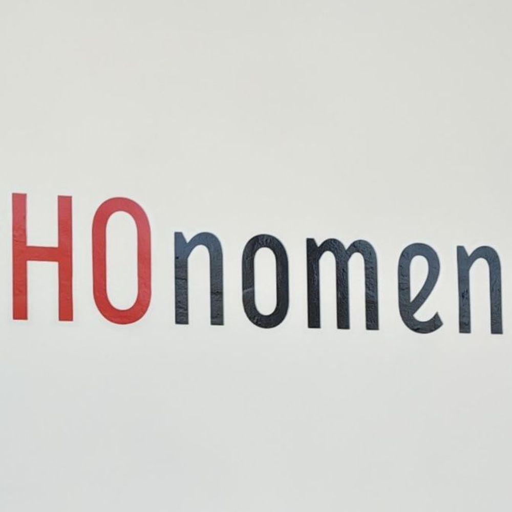 PHOnomenal - Wall logo - Noodles Near Me - National City, California PHOnomenal - Wall logo - Noodles Near Me - National City, California