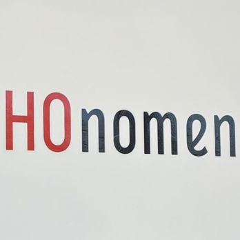 PHOnomenal - Wall logo - Noodles Near Me - National City, California